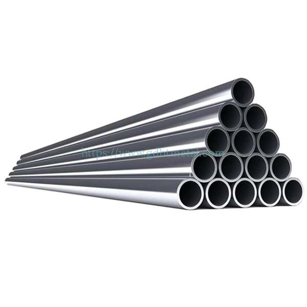 Stainless Steel Pipe&Tube